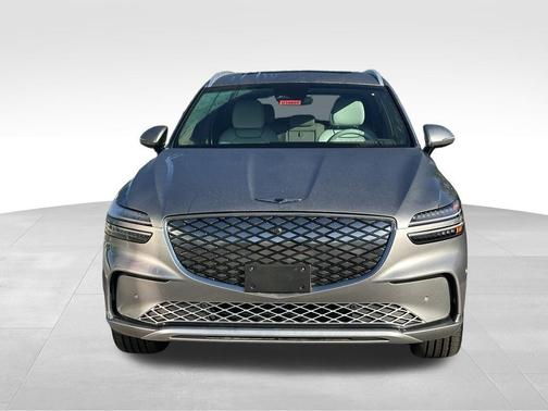 Silver 2026 Genesis Electrified GV70 Prestige 20"