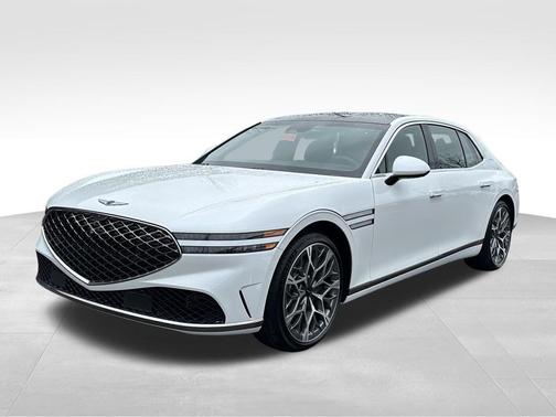 2024 Genesis G90 3.5T e-SC