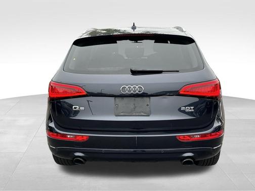 2014 Audi Q5 2.0T Premium Plus
