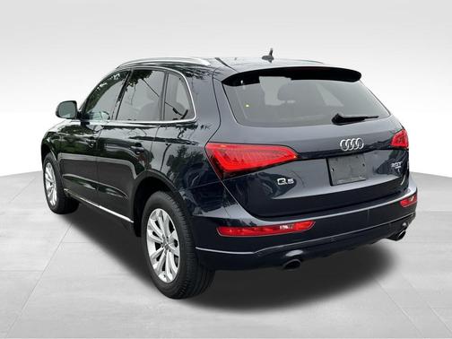 2014 Audi Q5 2.0T Premium Plus