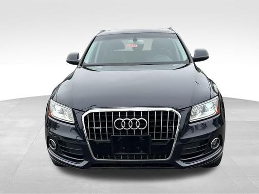 2014 Audi Q5 2.0T Premium Plus