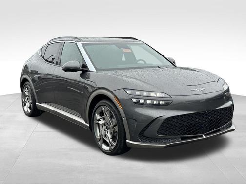 2023 Genesis GV60 Performance