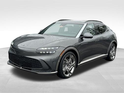 2023 Genesis GV60 Performance