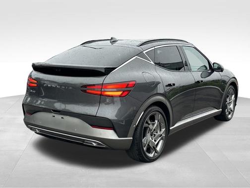 2023 Genesis GV60 Performance