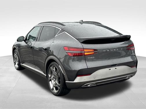 2023 Genesis GV60 Performance