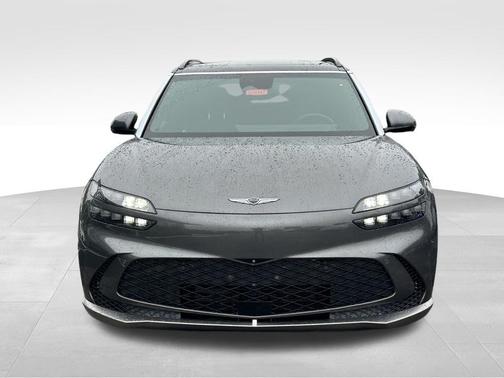 2023 Genesis GV60 Performance