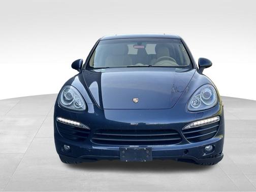 2012 Porsche Cayenne Base