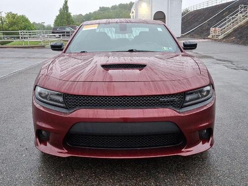2021 Dodge Charger GT