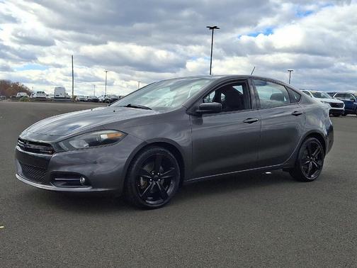 2014 Dodge Dart SXT