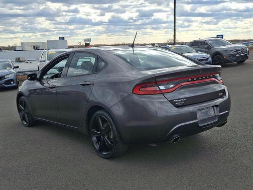 2014 Dodge Dart SXT