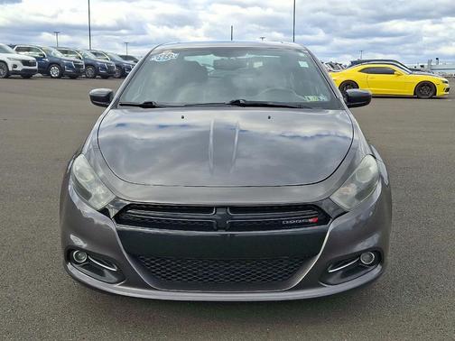 2014 Dodge Dart SXT