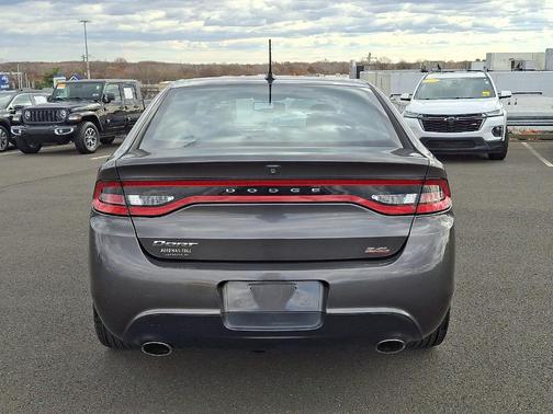 2014 Dodge Dart SXT