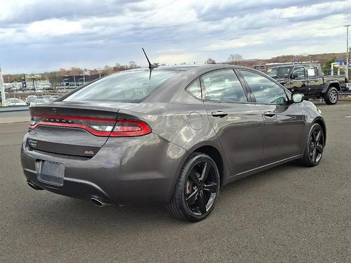 2014 Dodge Dart SXT
