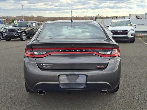 2014 Dodge Dart SXT