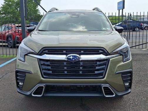 2025 Subaru Ascent Touring