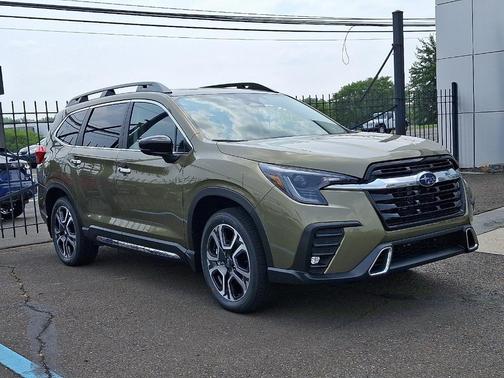 2025 Subaru Ascent Touring