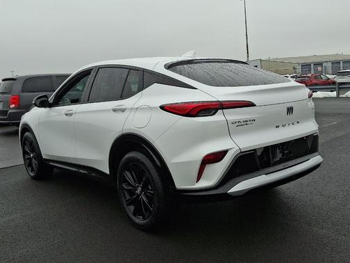 2024 Buick Envista Sport Touring