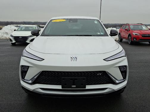 2024 Buick Envista Sport Touring