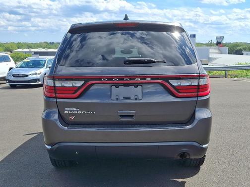 2019 Dodge Durango SXT