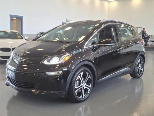 2021 Chevrolet Bolt EV Premier