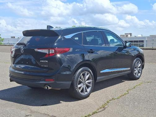 2019 Acura RDX Technology Package