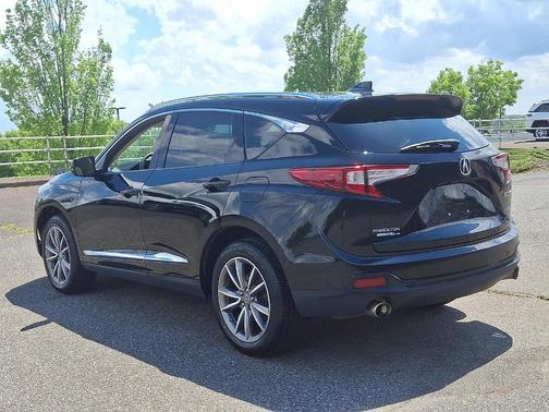 2019 Acura RDX Technology Package