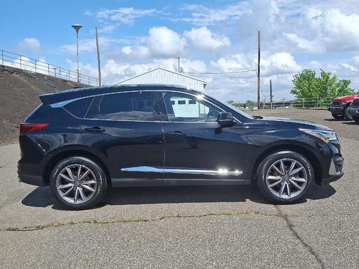 2019 Acura RDX Technology Package