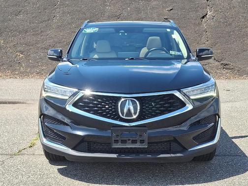 2019 Acura RDX Technology Package
