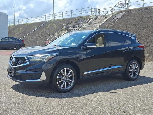 2019 Acura RDX Technology Package