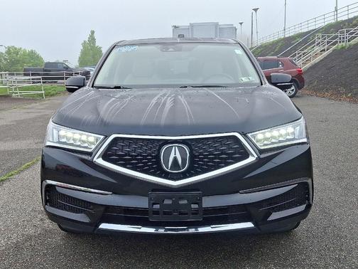 2020 Acura MDX 3.5L w/Technology Package