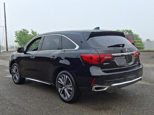 2020 Acura MDX 3.5L w/Technology Package