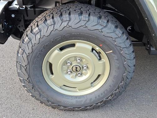 2025 Jeep Wrangler 4xe Sport