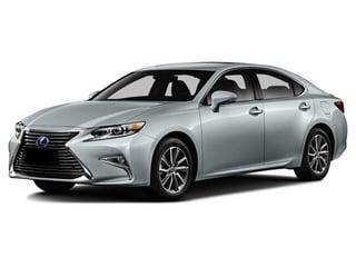 2016 Lexus ES 300h Base