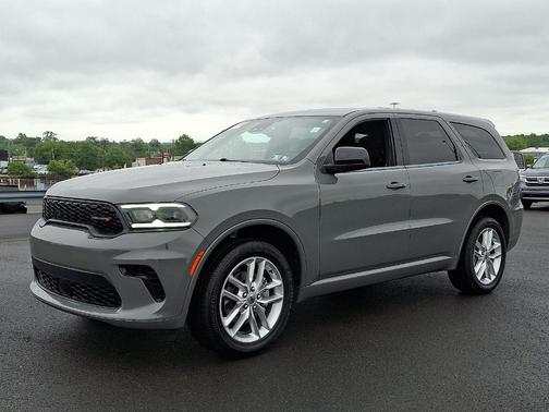2023 Dodge Durango GT