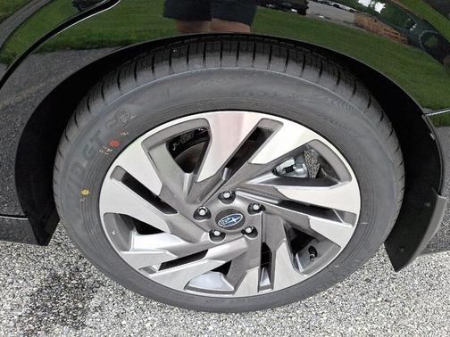 2025 Subaru Legacy