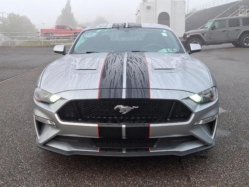 2020 Ford Mustang GT Premium