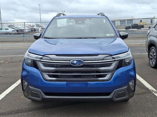 2025 Subaru Forester Hybrid Limited