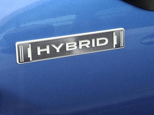 2025 Subaru Forester Hybrid Limited