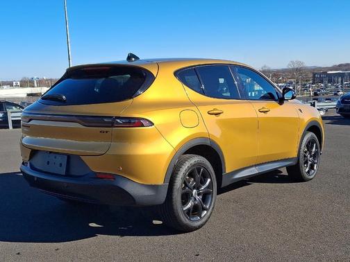2024 Dodge Hornet GT