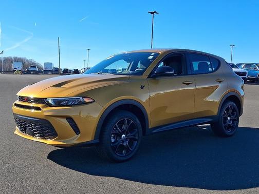 2024 Dodge Hornet GT