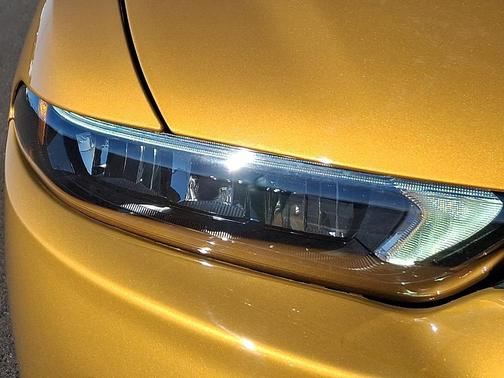 2024 Dodge Hornet GT