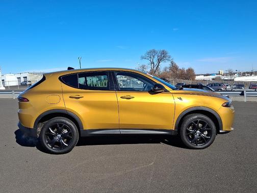 2024 Dodge Hornet GT