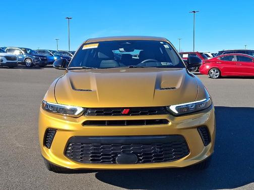 2024 Dodge Hornet GT