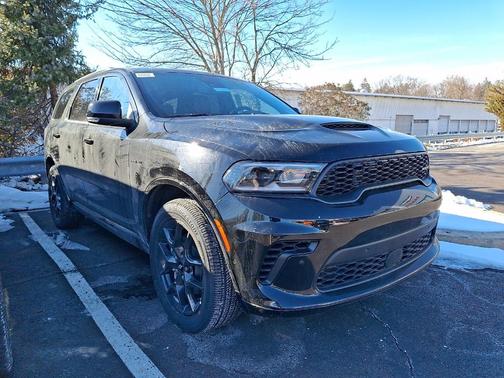 2026 Dodge Durango GT HEMI V8