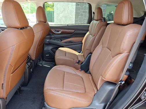 2025 Subaru Ascent Touring