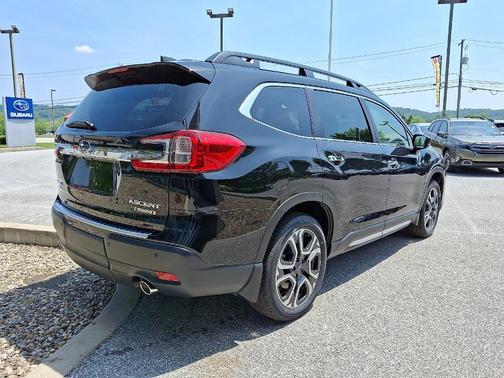 2025 Subaru Ascent Touring
