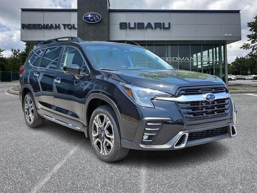 2025 Subaru Ascent Touring