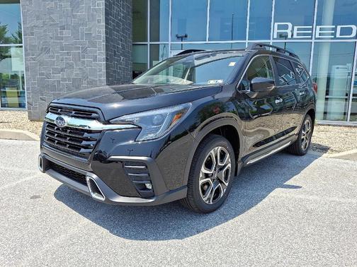 2025 Subaru Ascent Touring