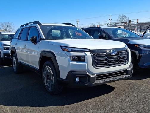 2026 Subaru Outback Touring