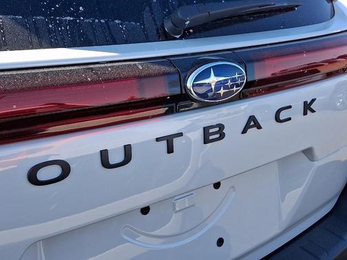 2026 Subaru Outback Touring